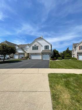 268 Gazebo Unit 38, Lombard, IL 60148