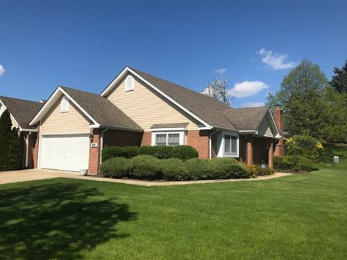 8581 Sandalwood, Darien, IL 60561