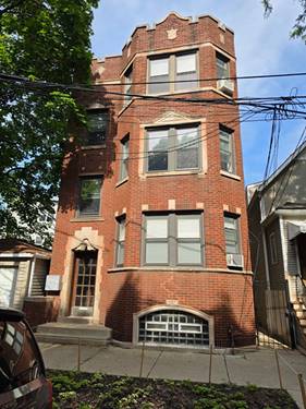 4321 N Leavitt Unit 2, Chicago, IL 60618