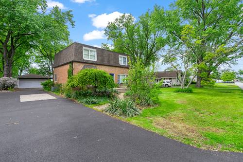 17720 67th, Tinley Park, IL 60477