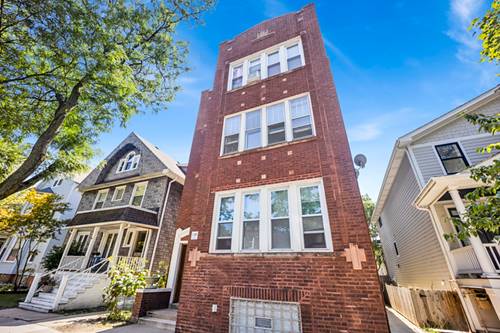 2107 W Eastwood Unit 2R, Chicago, IL 60625