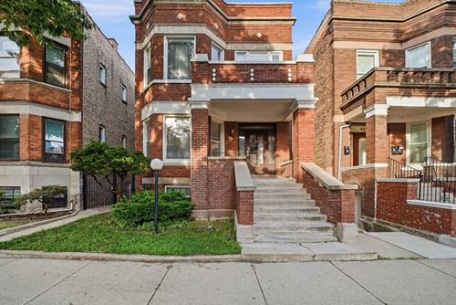 6127 S Champlain, Chicago, IL 60637
