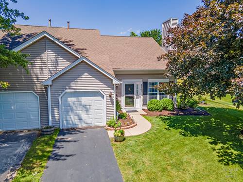 2307 Aspen, Woodstock, IL 60098