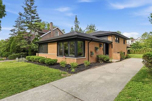 1009 S Washington, Park Ridge, IL 60068