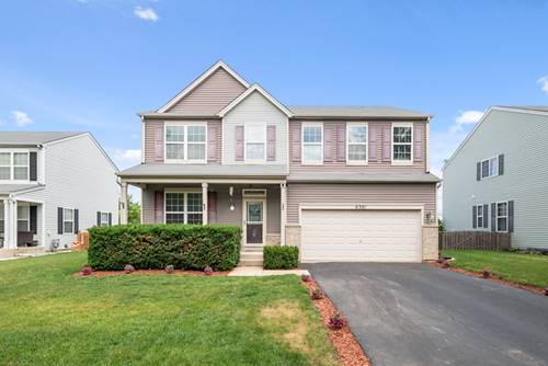 6301 Southridge, Plainfield, IL 60586