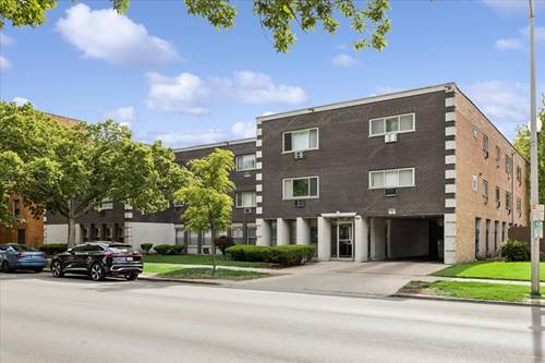 914 N Austin Unit B8, Oak Park, IL 60302