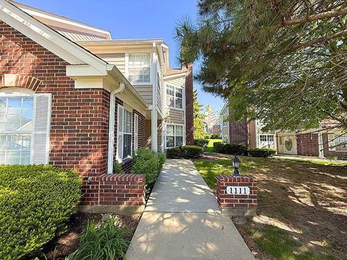 1111 St Andrews Unit 0, Algonquin, IL 60102