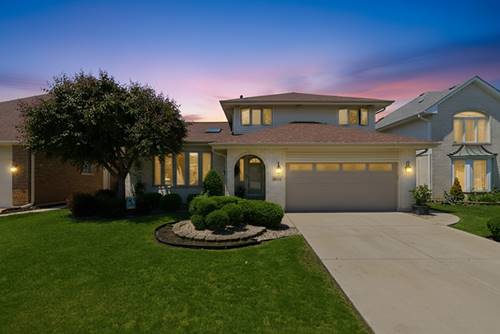 10816 Long, Oak Lawn, IL 60453