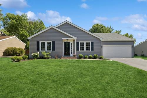5825 Hancock, Gurnee, IL 60031