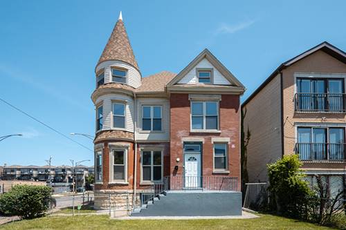 5901 S Indiana, Chicago, IL 60637
