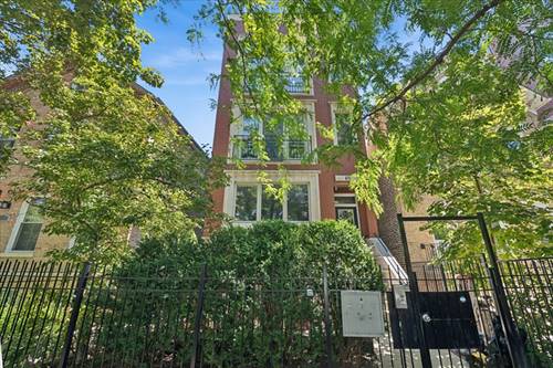 875 N Paulina Unit 3, Chicago, IL 60622