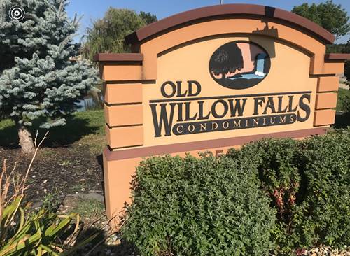 850 E Old Willow Unit 116, Prospect Heights, IL 60070