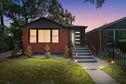 1145 E 90th, Chicago, IL 60619