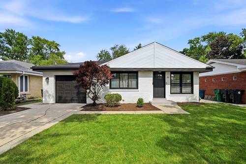 507 N Hamlin, Park Ridge, IL 60068