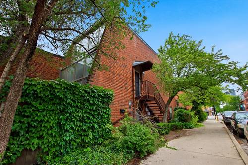 2170 N Lincoln, Chicago, IL 60614