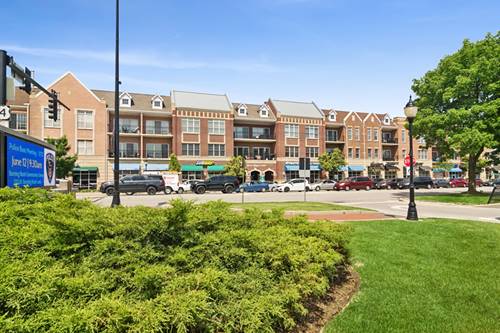 40 E Northwest Unit 208, Mount Prospect, IL 60056