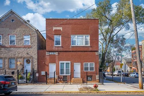 2228 S Wood Unit 1, Chicago, IL 60608
