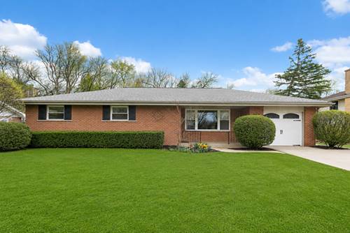 629 N Wren, Palatine, IL 60067