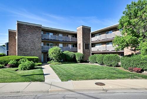 600 S York Unit 2B, Elmhurst, IL 60126