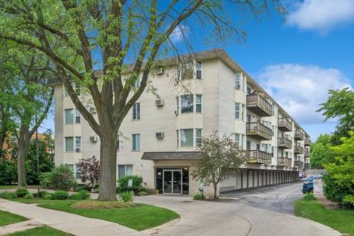 8232 Niles Center Unit 214, Skokie, IL 60077