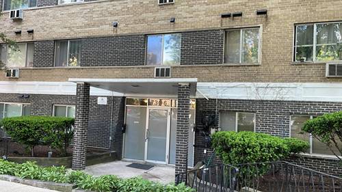 7306 N Winchester Unit 505, Chicago, IL 60626