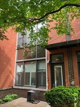 960 N Crosby, Chicago, IL 60610
