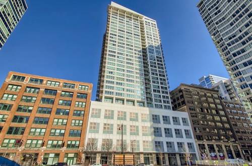 701 S Wells Unit 804, Chicago, IL 60607