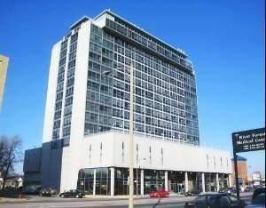7234 W North Unit 614, Elmwood Park, IL 60707
