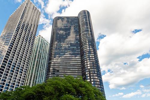 155 N Harbor Unit 4101-4102, Chicago, IL 60601