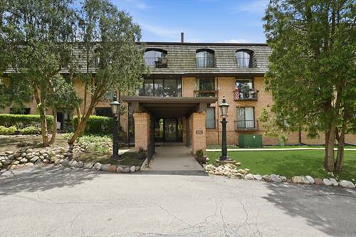 600 W Russell Unit 309, Barrington, IL 60010