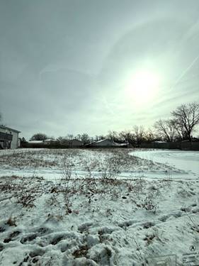 608 Sullivan, University Park, IL 60484