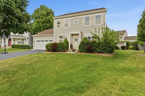 2886 Camden, West Chicago, IL 60185