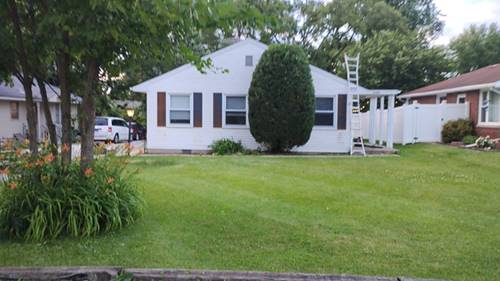 11132 Parker, Mokena, IL 60448