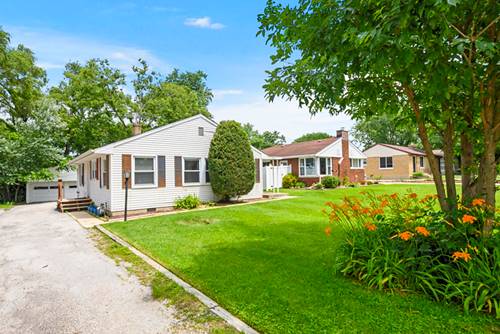 11132 Parker, Mokena, IL 60448
