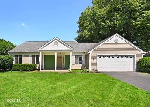 2935 Evergreen, Aurora, IL 60502