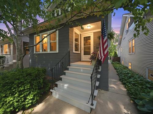 5733 N Marmora, Chicago, IL 60646