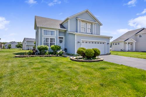 117 Stonebrook, Matteson, IL 60443