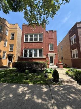 6419 N Fairfield Unit 2, Chicago, IL 60645