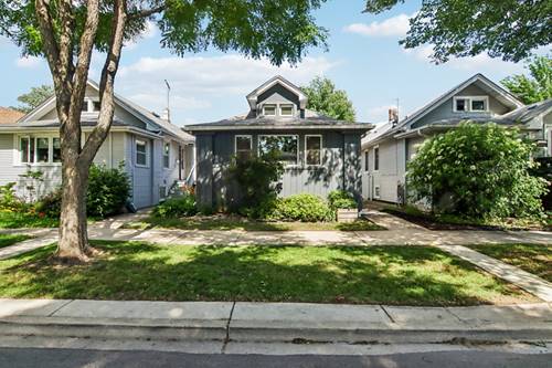 1116 S Harvey, Oak Park, IL 60304