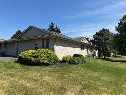 6521 Laurelwood Unit 6521, Rockford, IL 61108