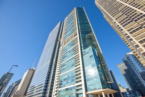 340 E Randolph Unit 5101, Chicago, IL 60601