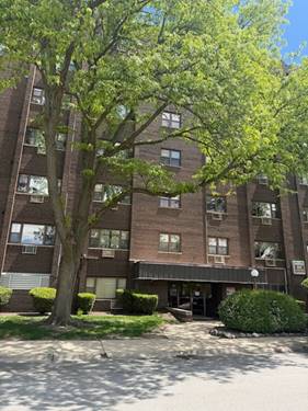 4600 N Cumberland Unit 1, Chicago, IL 60656