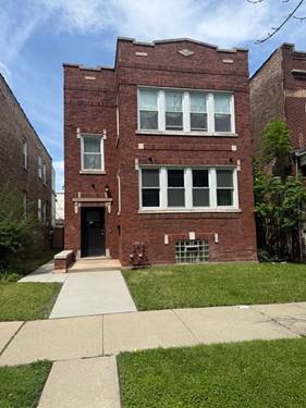7010 S Wabash, Chicago, IL 60637