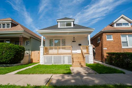 8620 S Union, Chicago, IL 60620