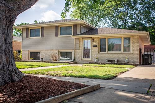 10435 Barnard, Chicago Ridge, IL 60415