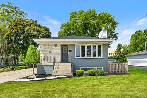 564 W Harrison, Lombard, IL 60148