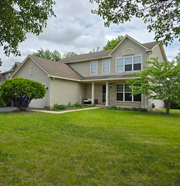 2201 Andrew, Montgomery, IL 60538