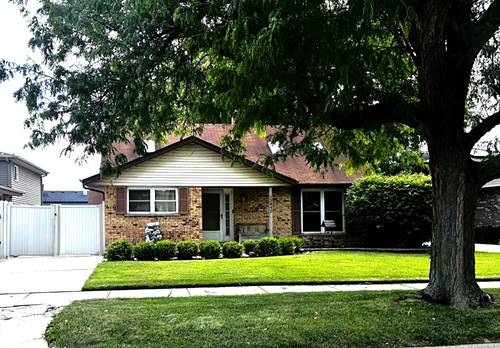 12842 S Orchard, Alsip, IL 60803
