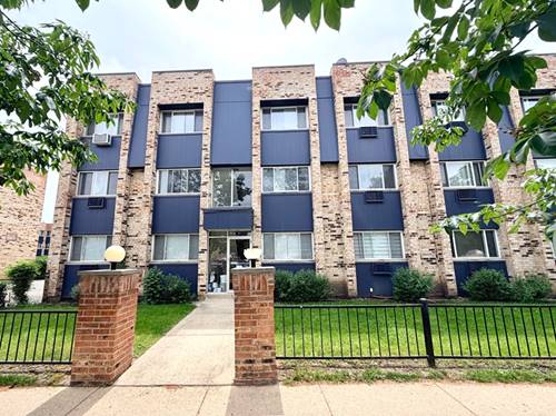 8649 W Foster, Chicago, IL 60656