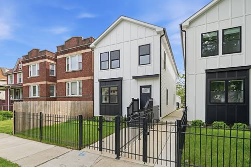 5729 W Ohio, Chicago, IL 60644
